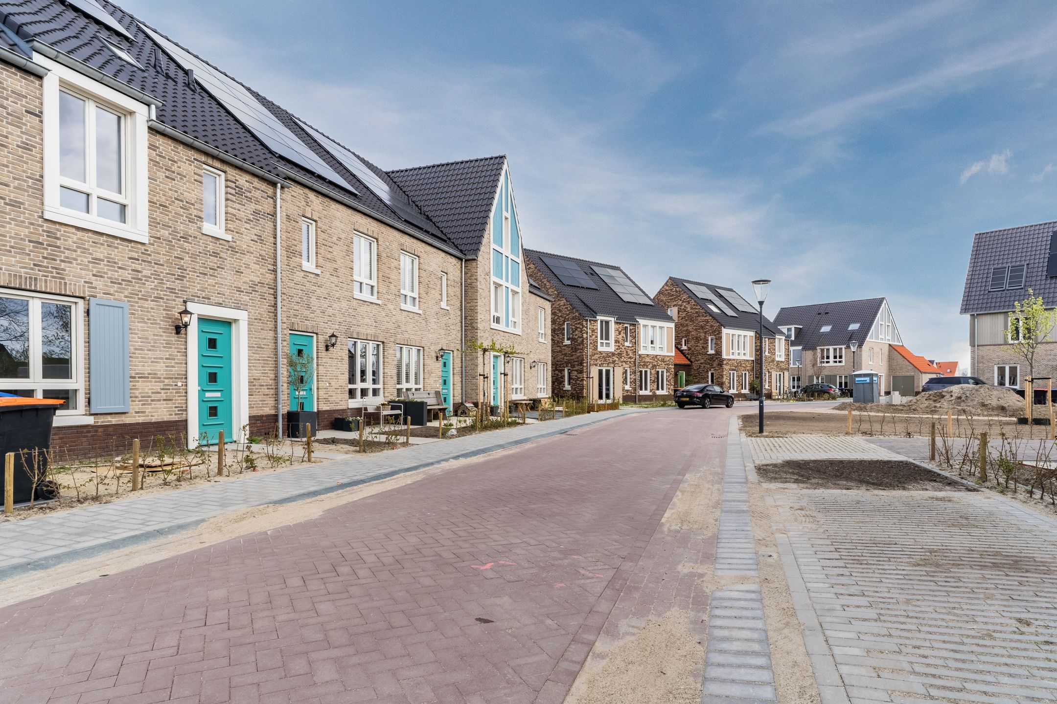 Photo 39 of Patroon 13