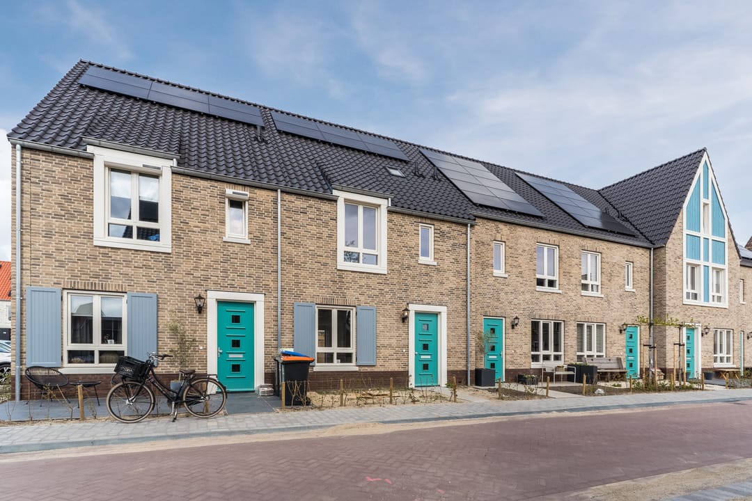 Photo 1 of Patroon 13