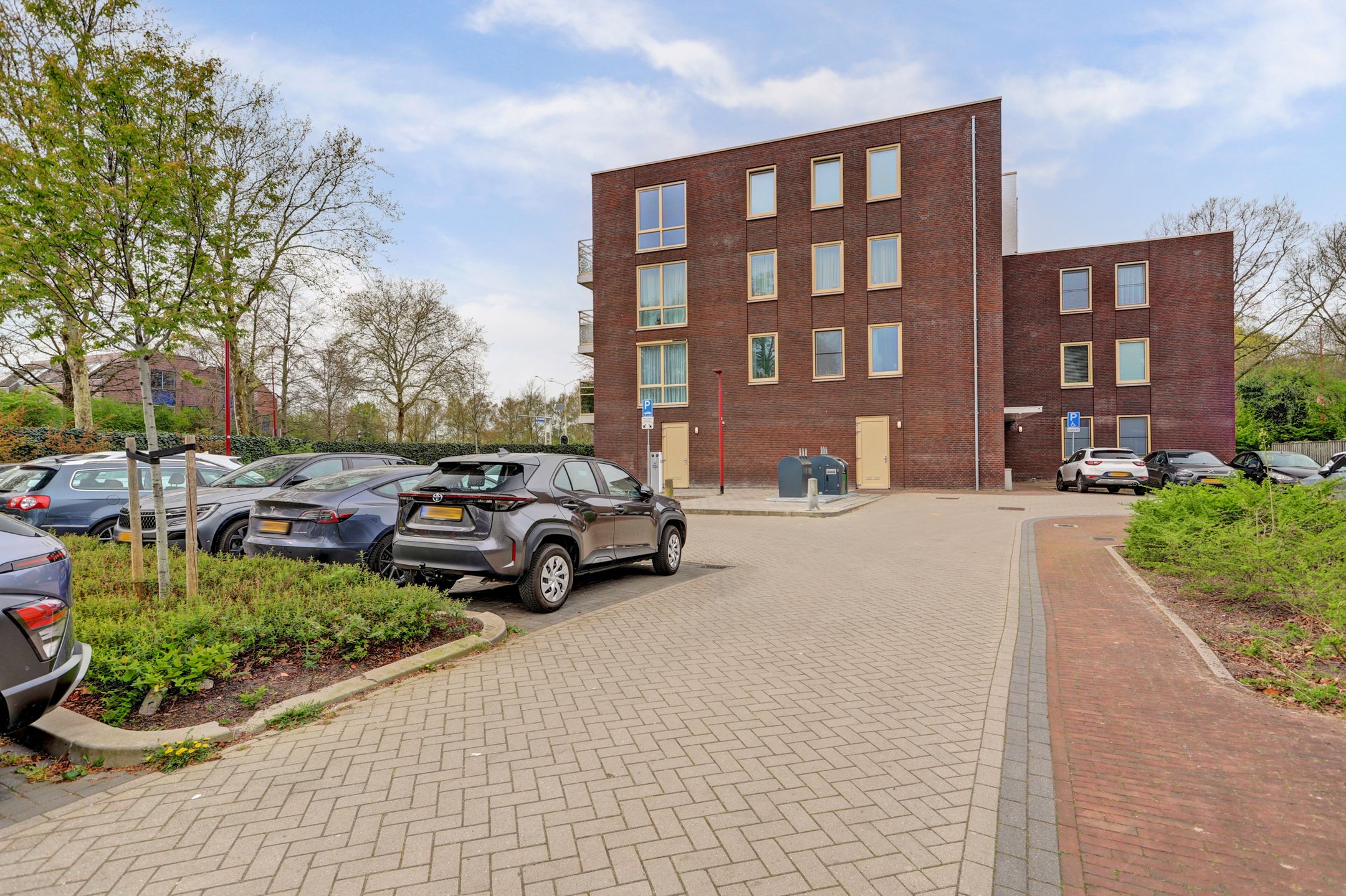Photo 3 of Holterschans 38