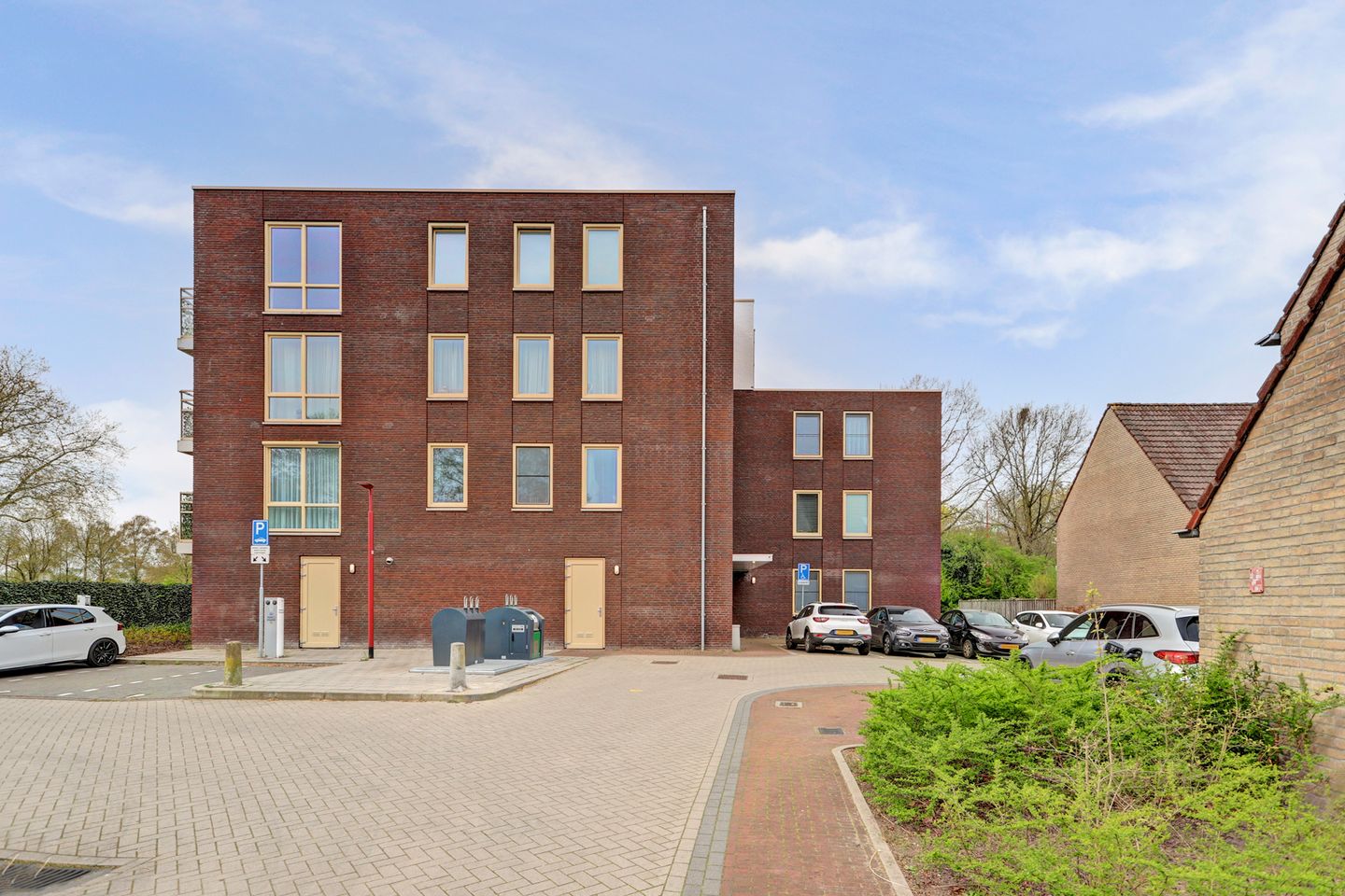 Photo 4 of Holterschans 38