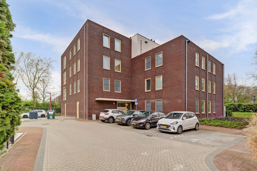 Photo 1 of Holterschans 38