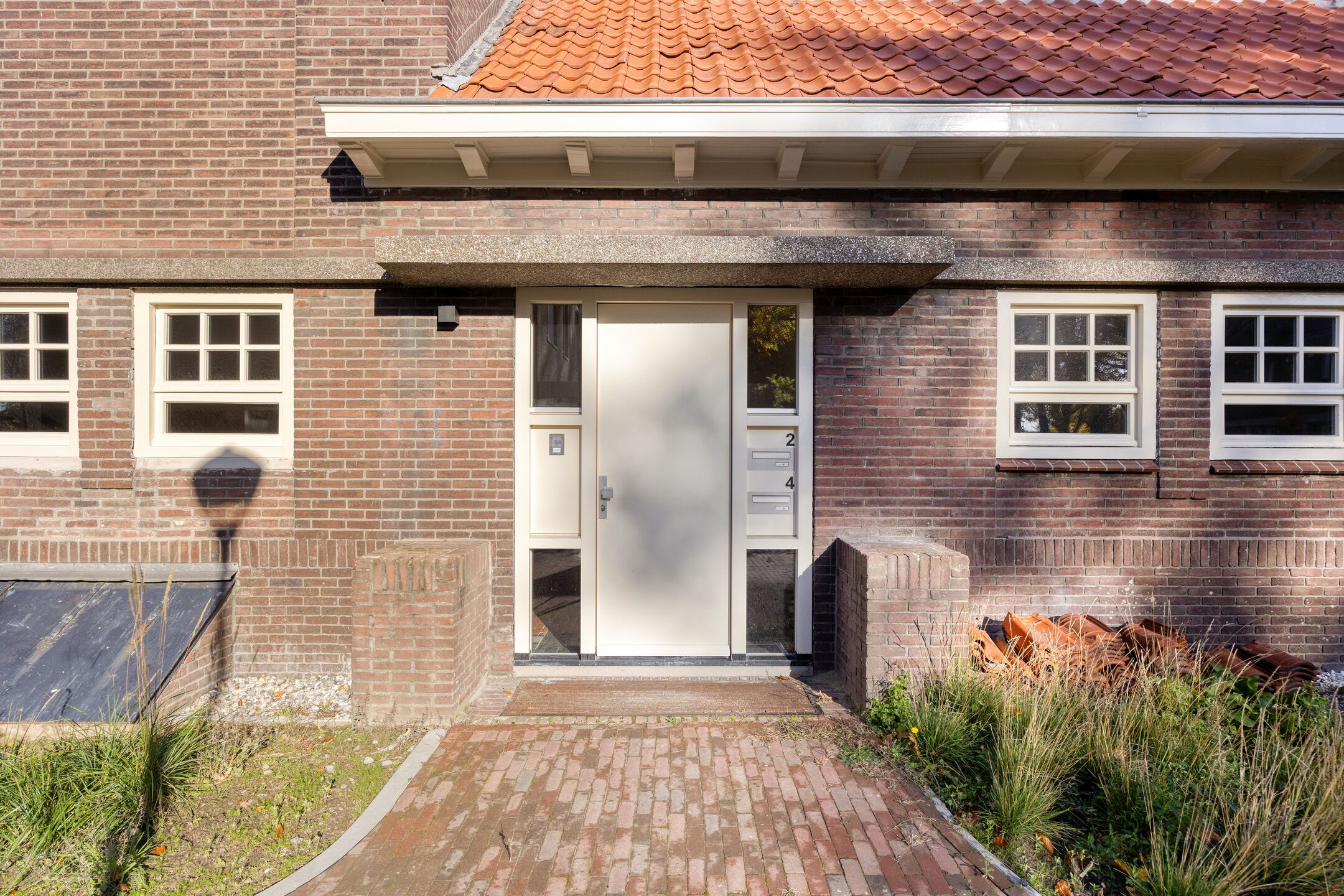 Hof van Olijven 4 