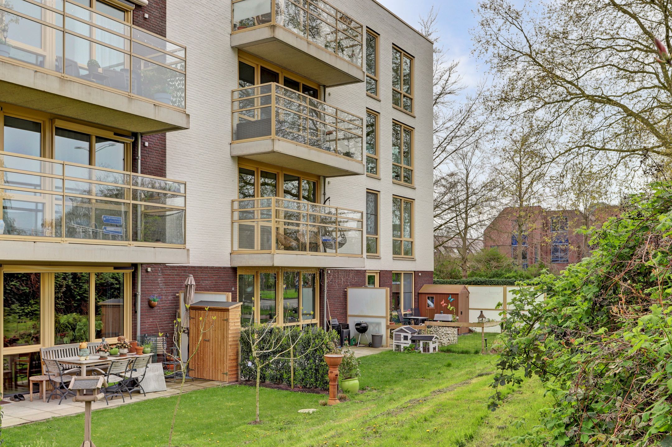 Photo 36 of Holterschans 38