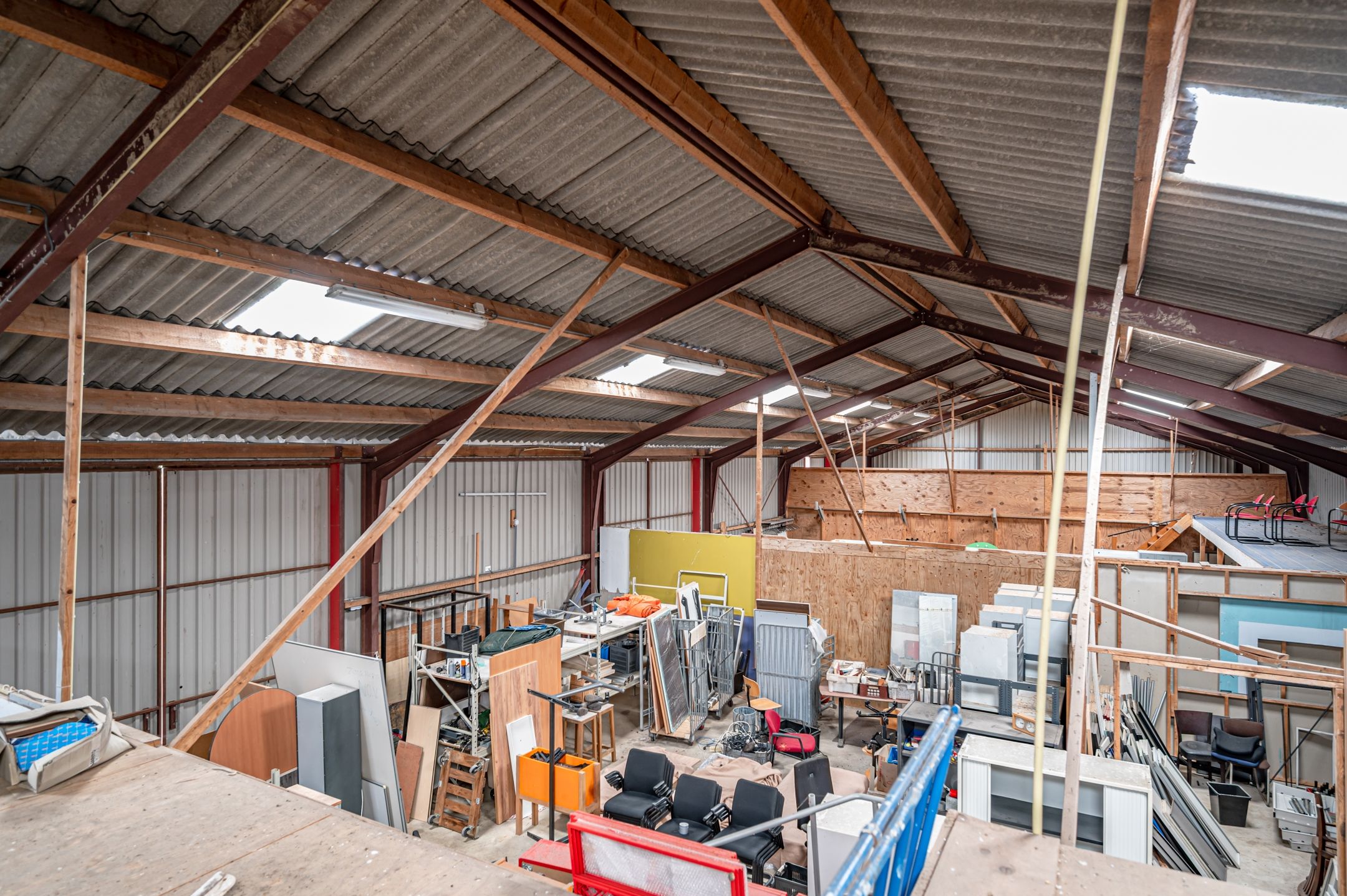 Foto 48 van Scheepsdiep 3