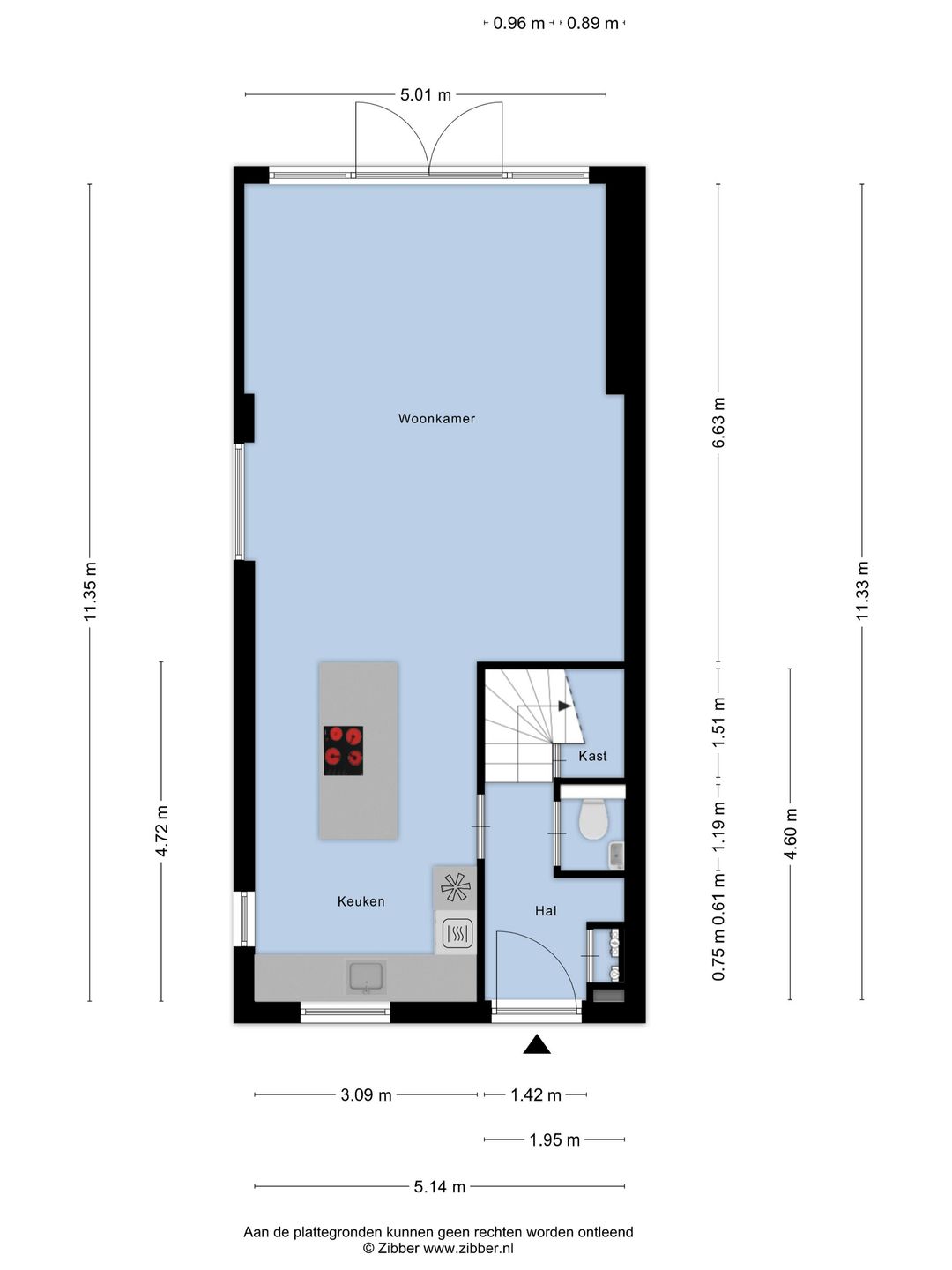 Photo 8 of Lucky Lukestraat 22