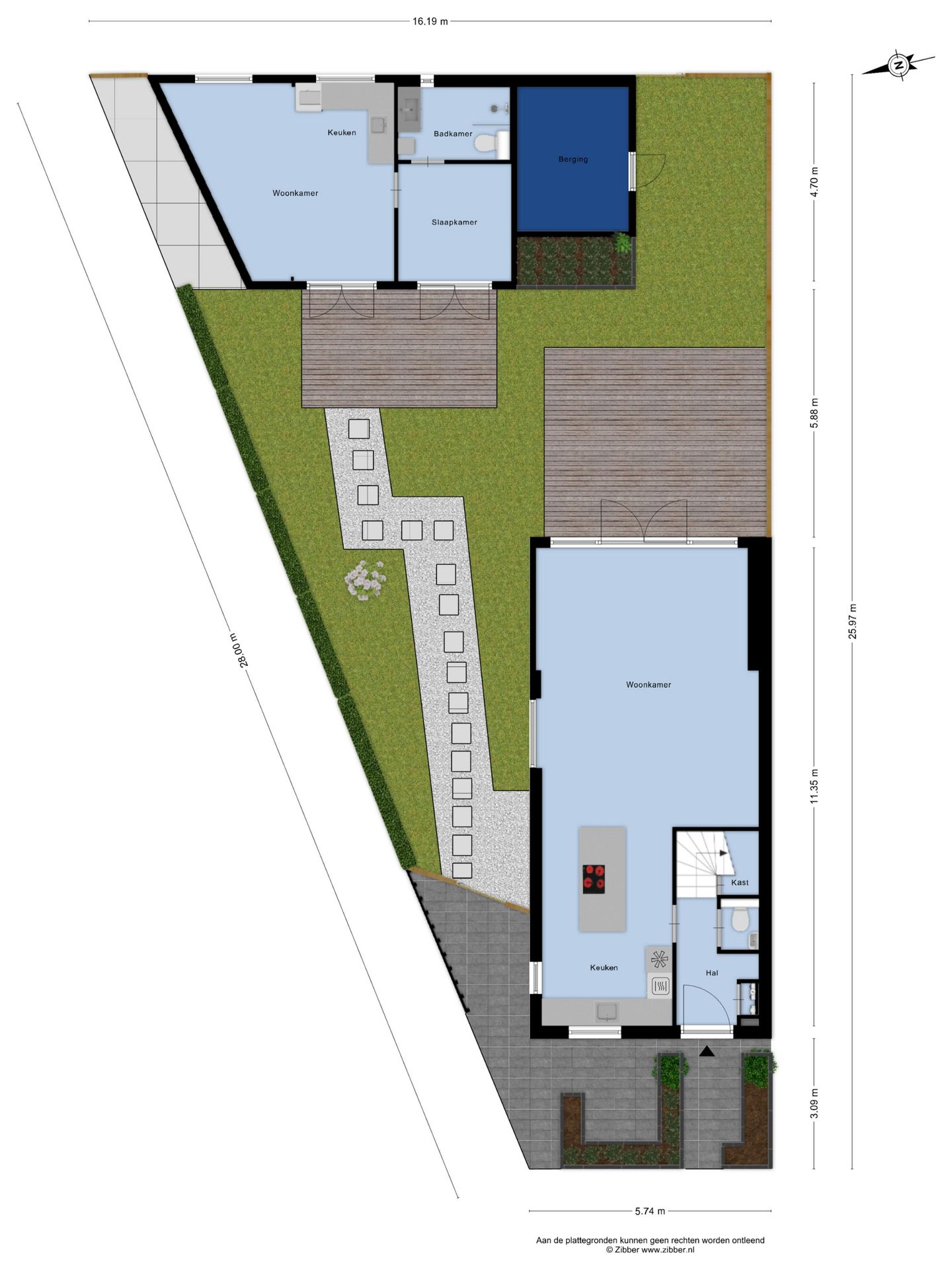 Photo 55 of Lucky Lukestraat 22