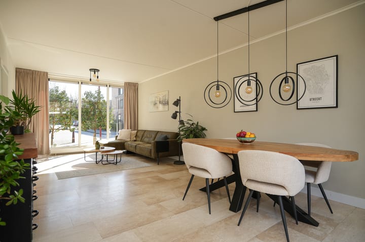 Photo 2 of Ritsemalaan 32