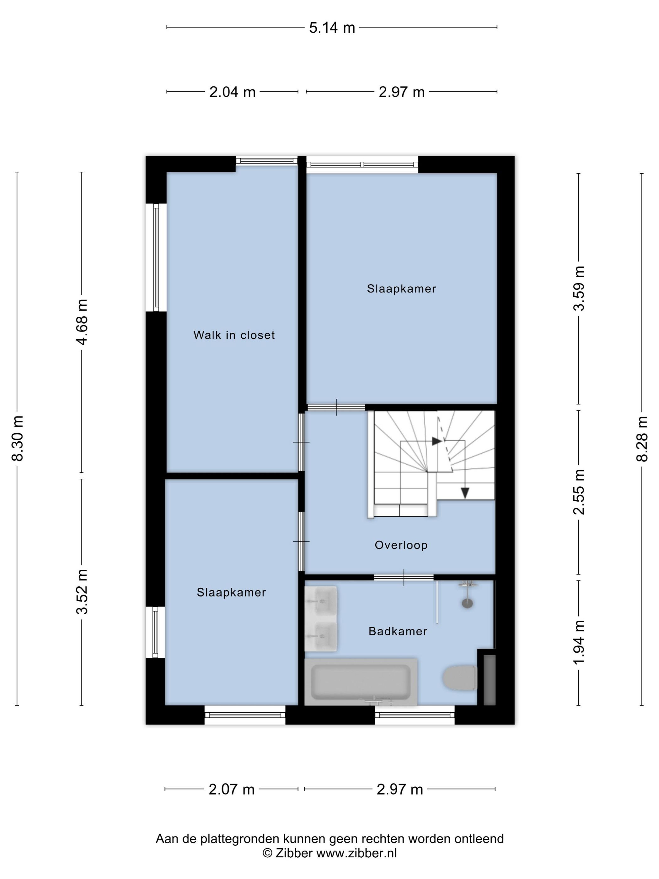 Photo 21 of Lucky Lukestraat 22