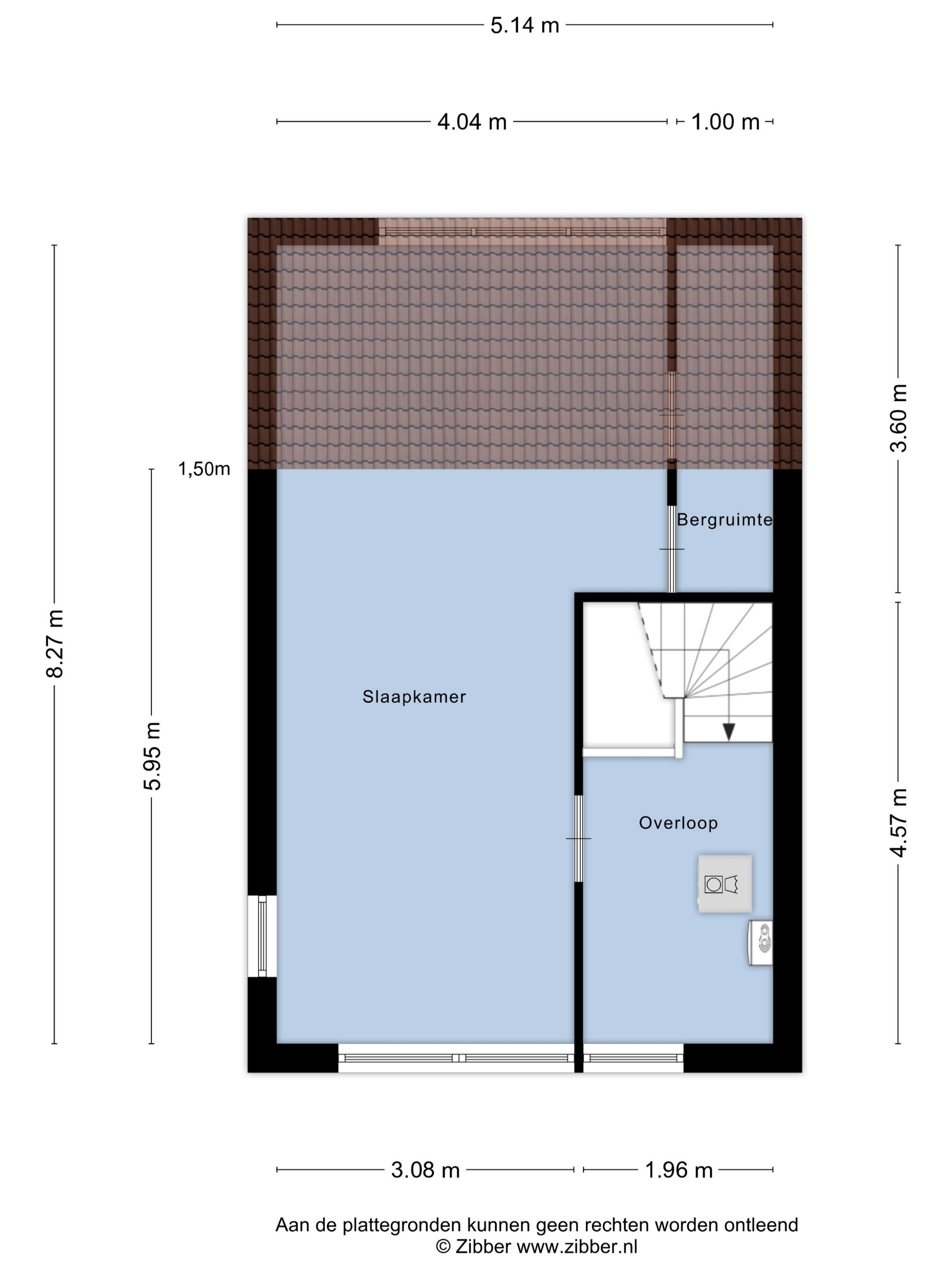 Photo 30 of Lucky Lukestraat 22