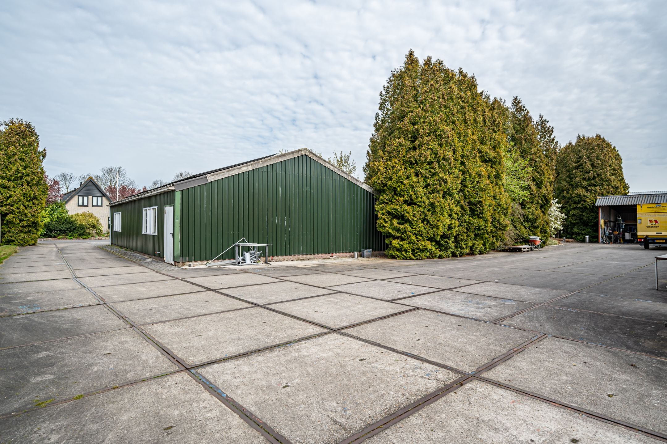 Foto 45 van Scheepsdiep 3