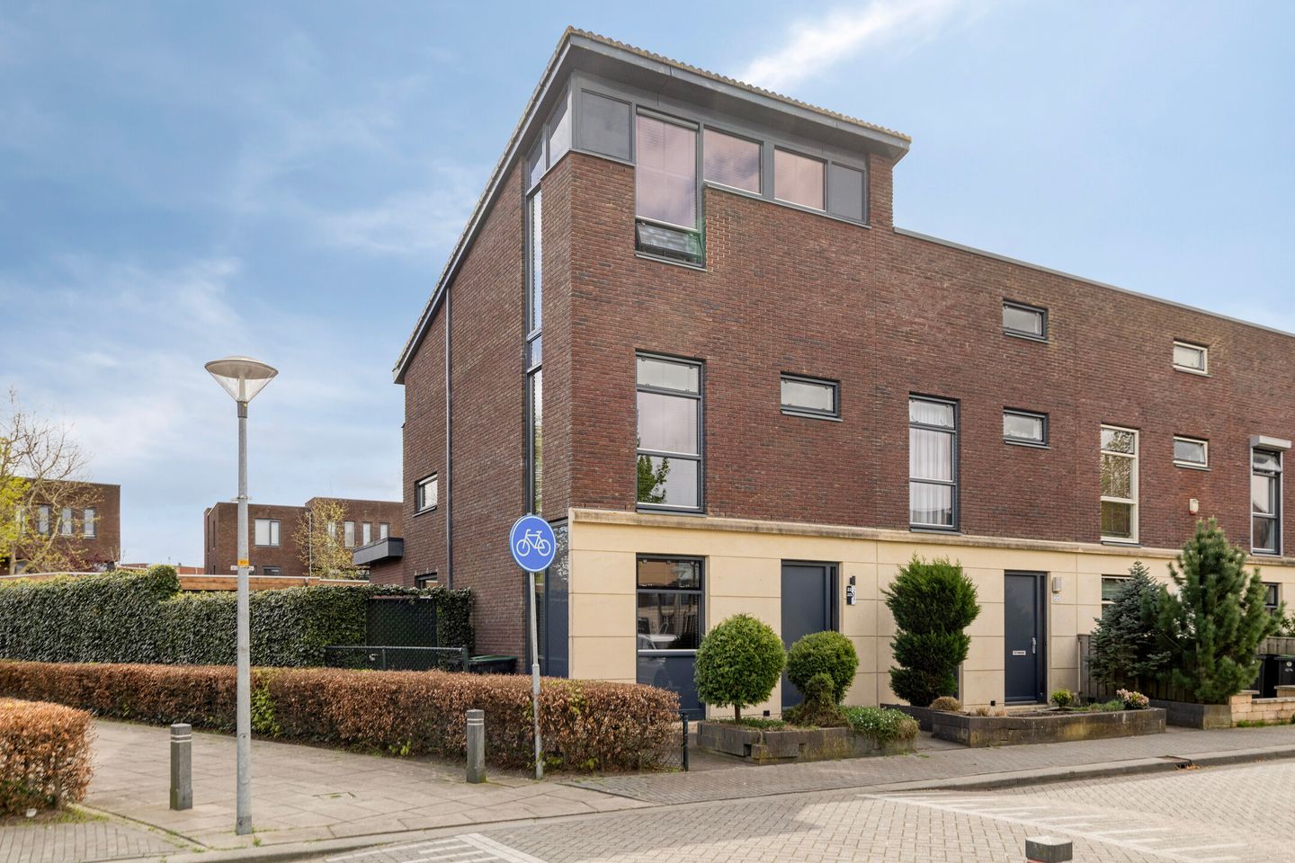 Photo 5 of Lucky Lukestraat 22