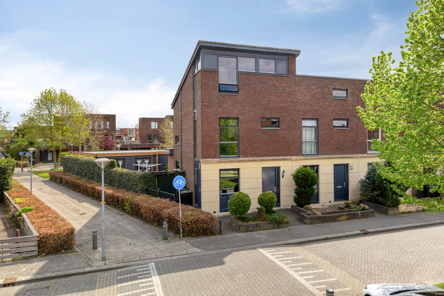 Photo 50 of Lucky Lukestraat 22