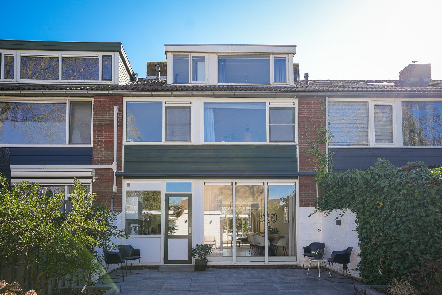 Foto 40 van Ritsemalaan 32