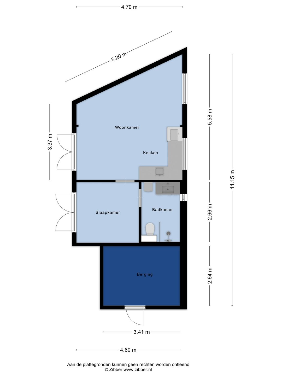 Photo 37 of Lucky Lukestraat 22