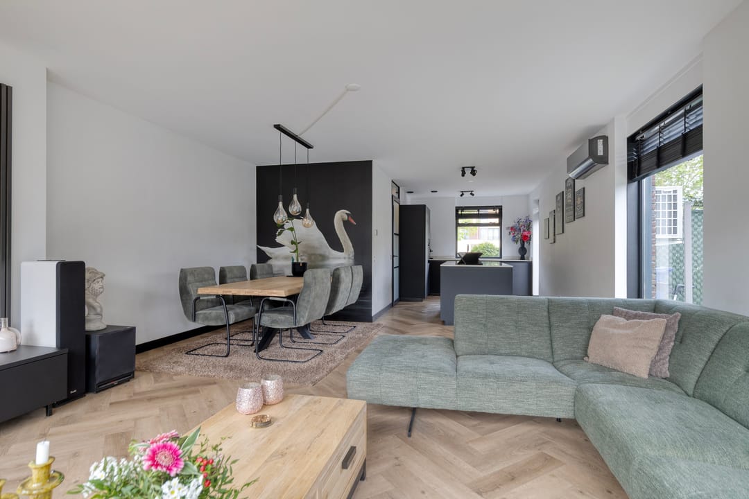 Photo 13 of Lucky Lukestraat 22