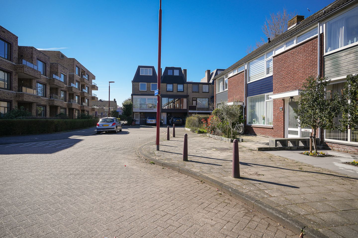 Foto 44 van Ritsemalaan 32