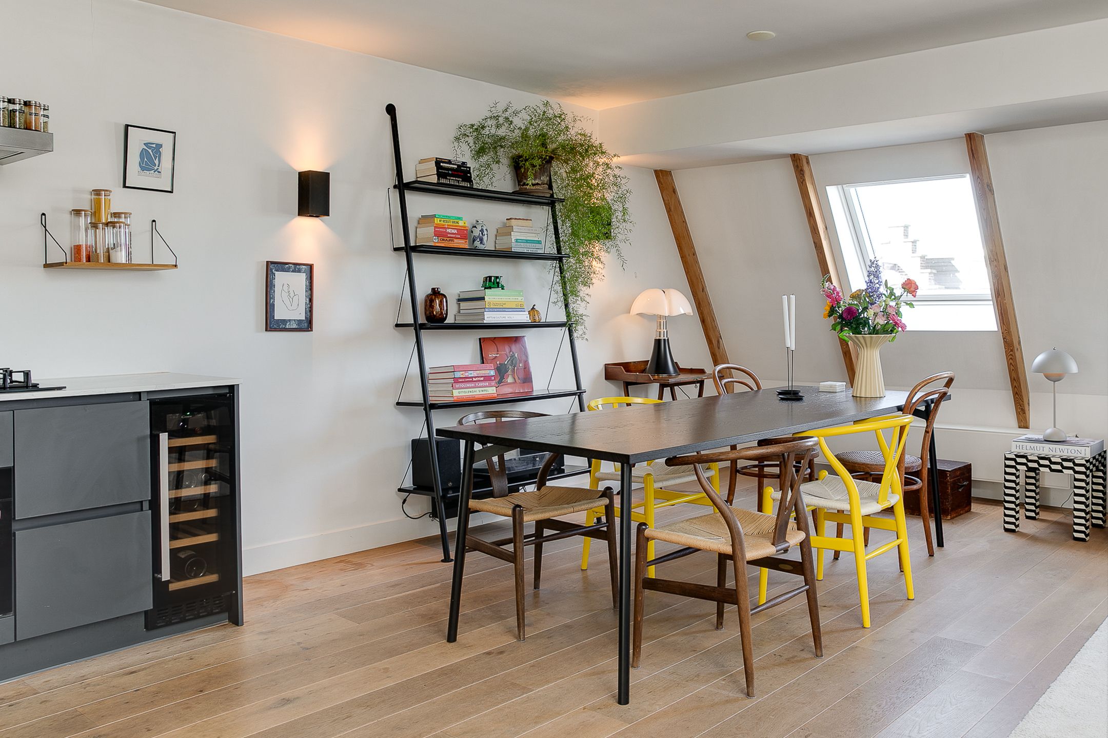 Photo 6 of Da Costastraat 23-4