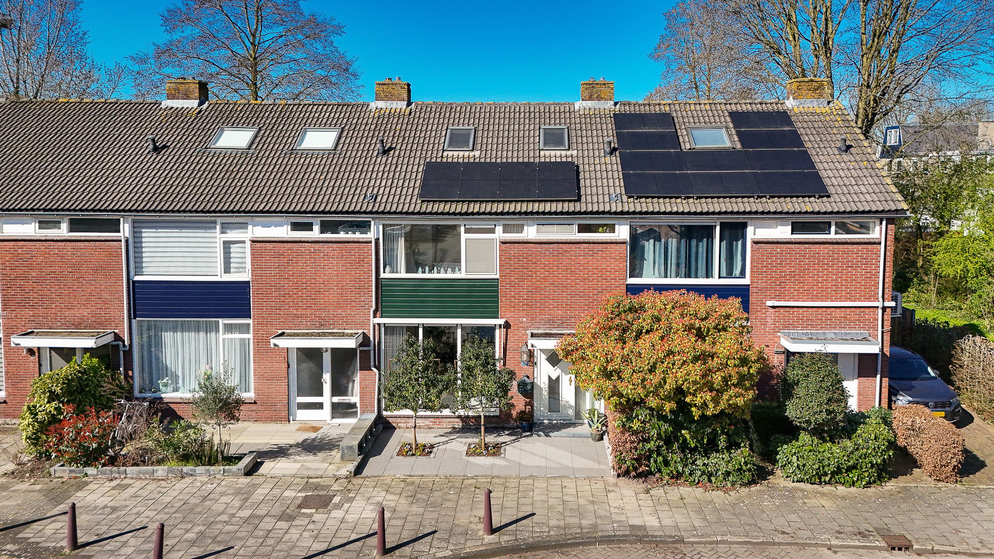 Foto 45 van Ritsemalaan 32
