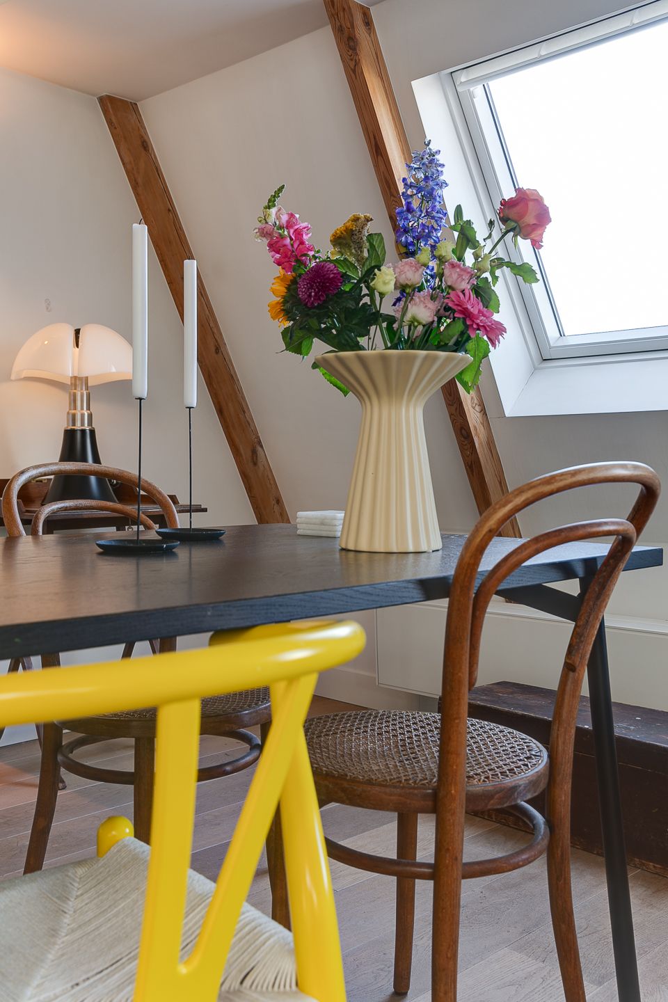 Photo 9 of Da Costastraat 23-4