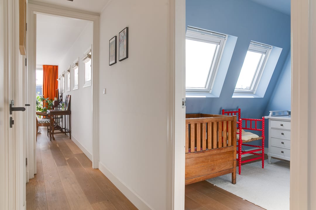 Photo 17 of Da Costastraat 23-4