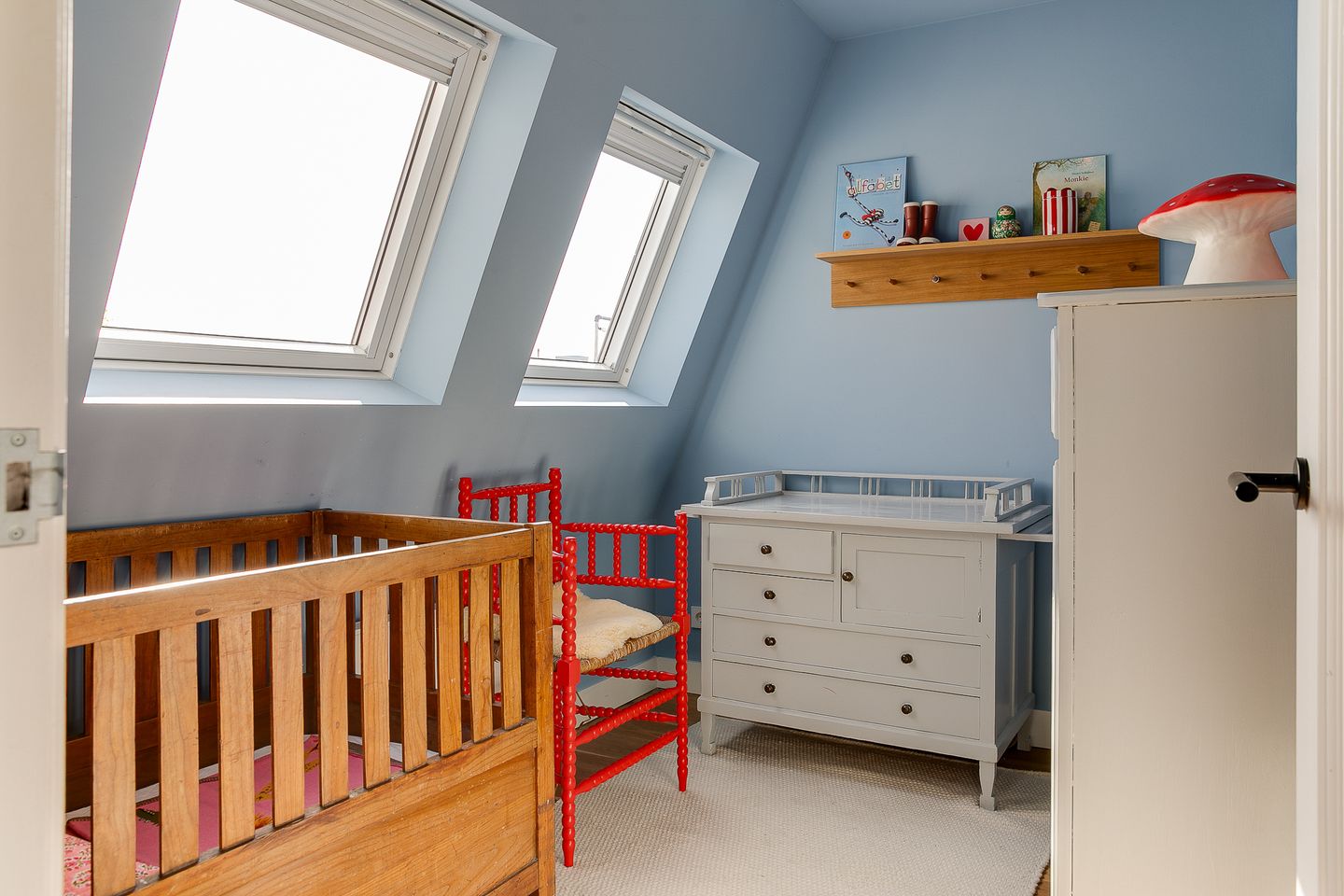 Photo 19 of Da Costastraat 23-4