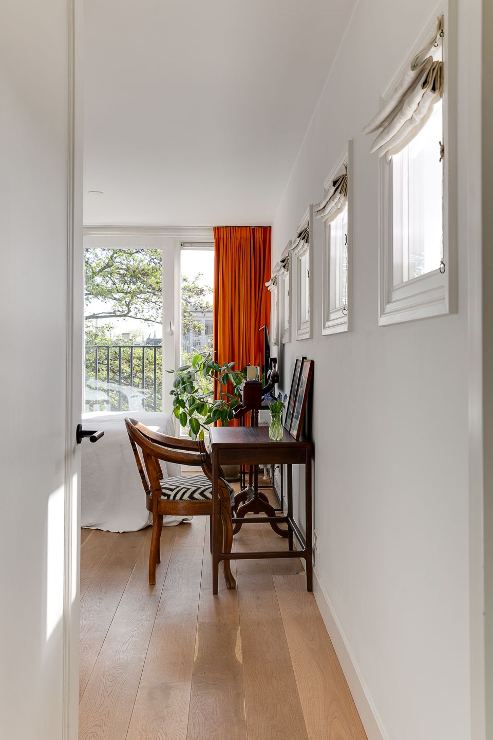 Photo 20 of Da Costastraat 23-4