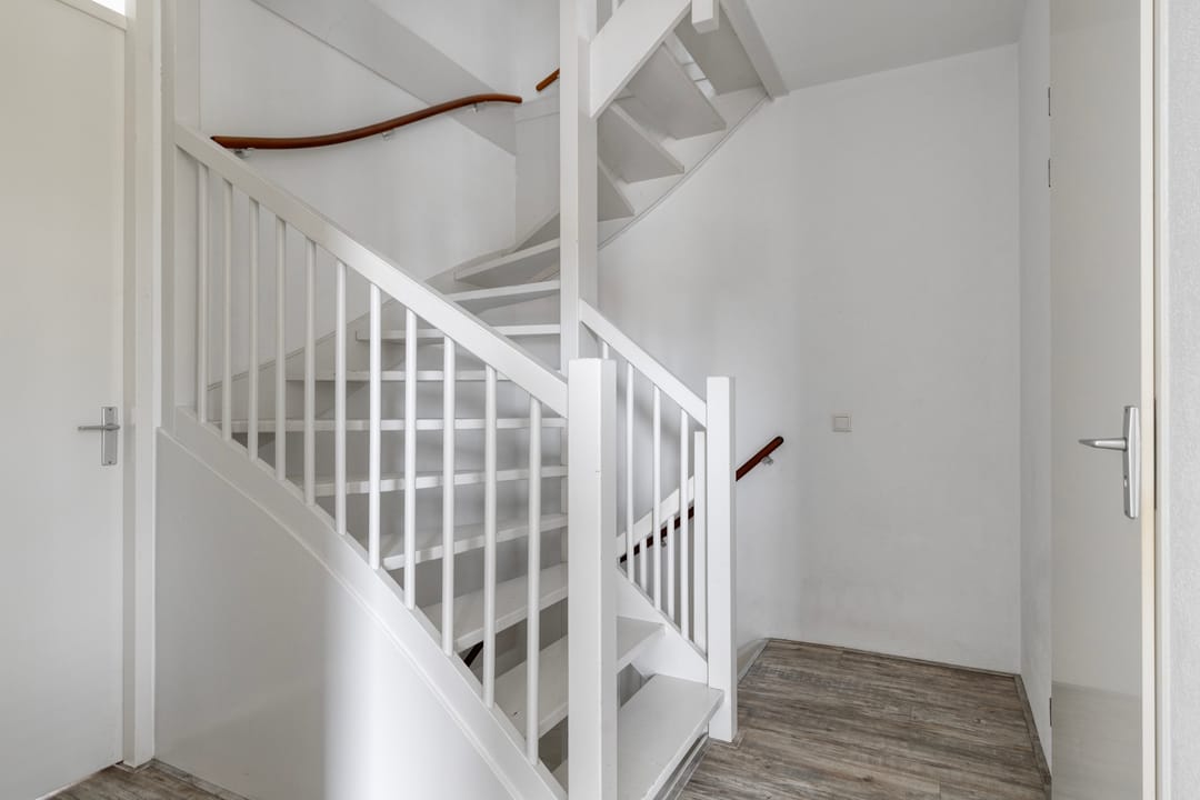 Photo 22 of Lucky Lukestraat 22