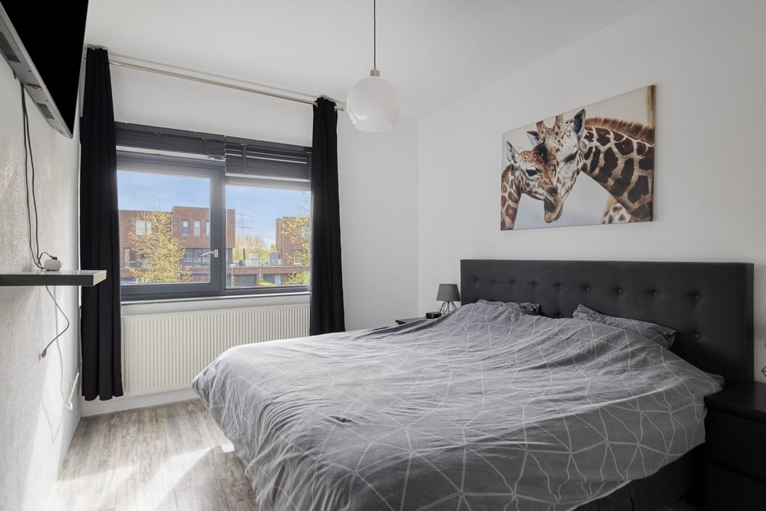 Photo 26 of Lucky Lukestraat 22