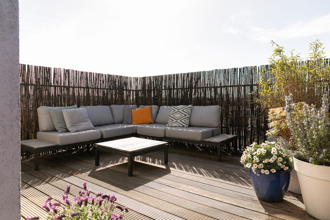 Turnkey Apartment with Rooftop Terrace in Oud-West — 31