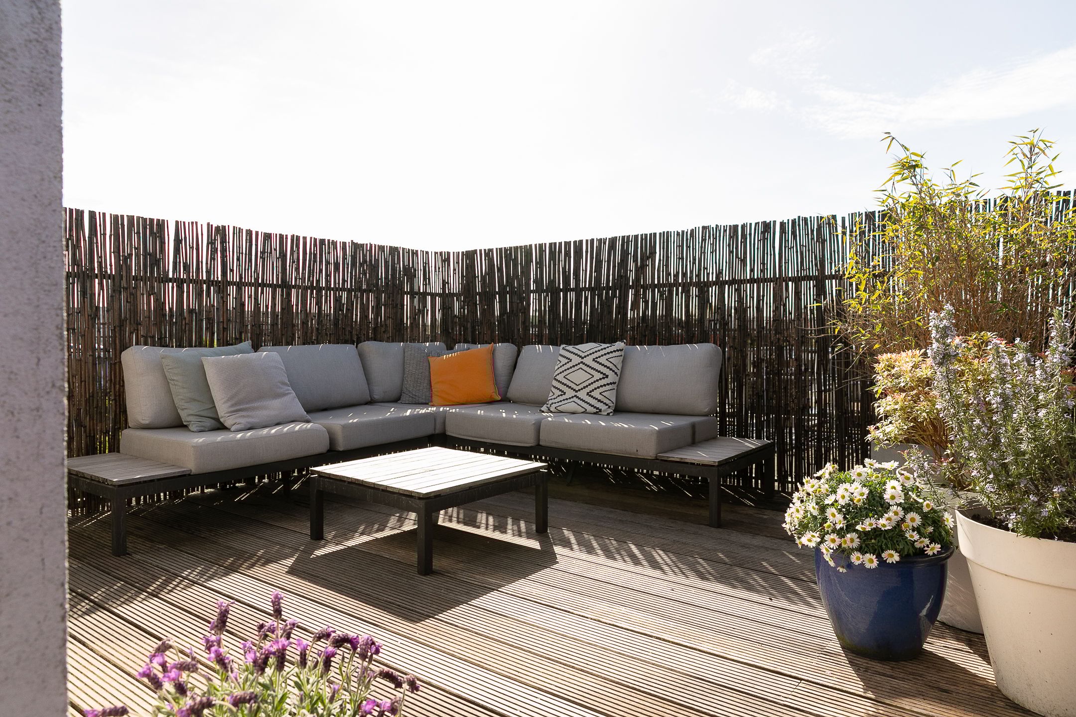 Photo 3 of Da Costastraat 23-4