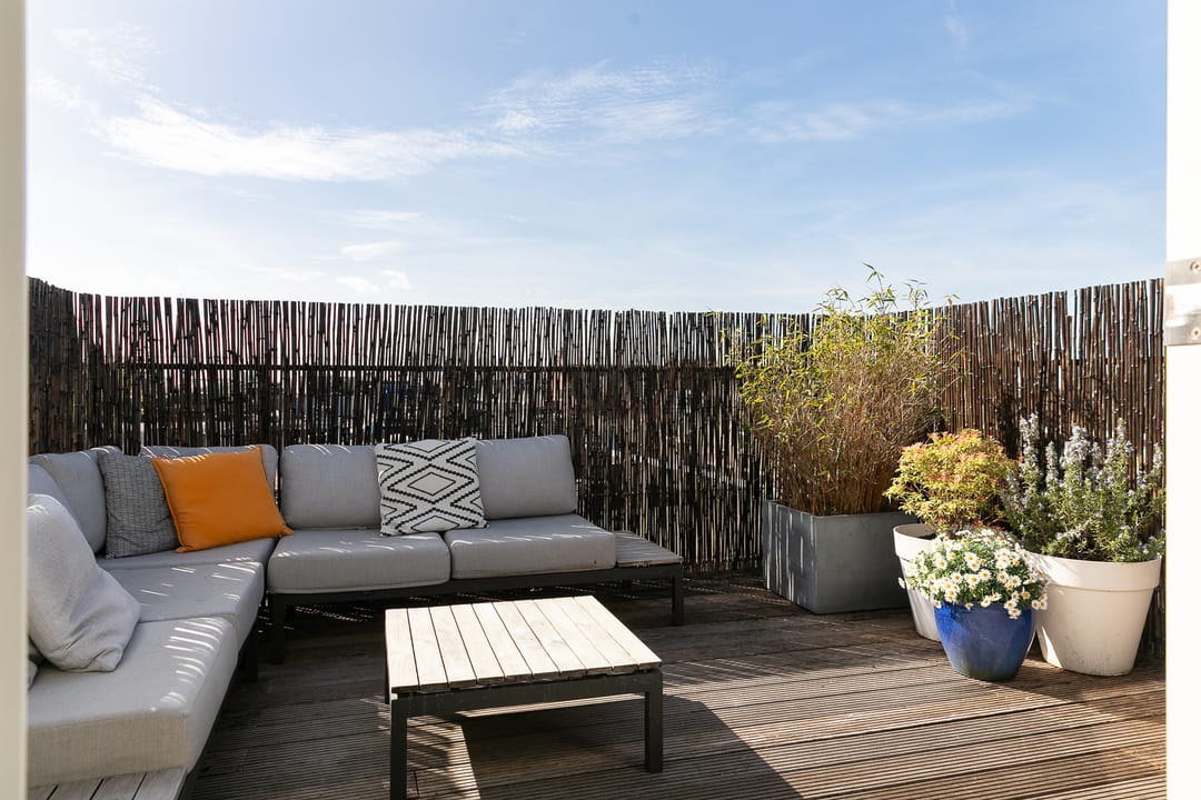 Photo 32 of Da Costastraat 23-4