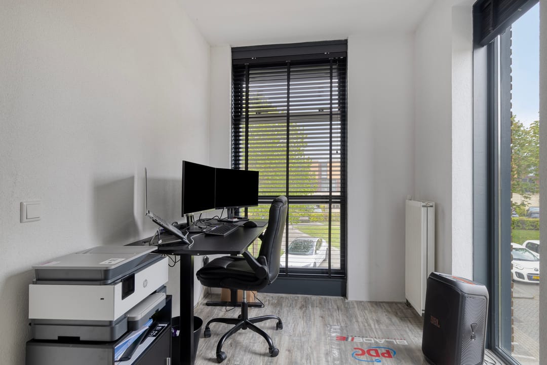 Photo 28 of Lucky Lukestraat 22