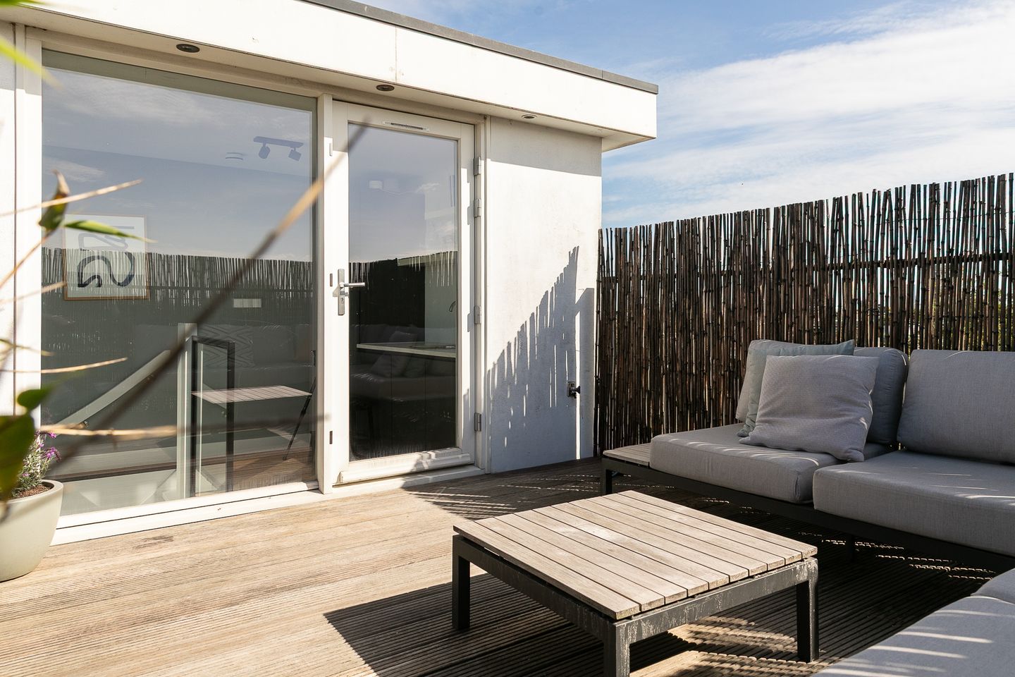 Photo 35 of Da Costastraat 23-4