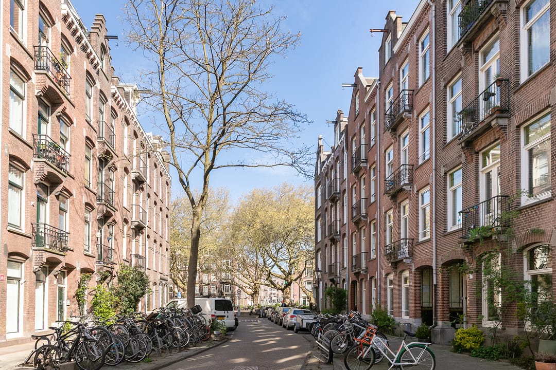 Photo 43 of Da Costastraat 23-4