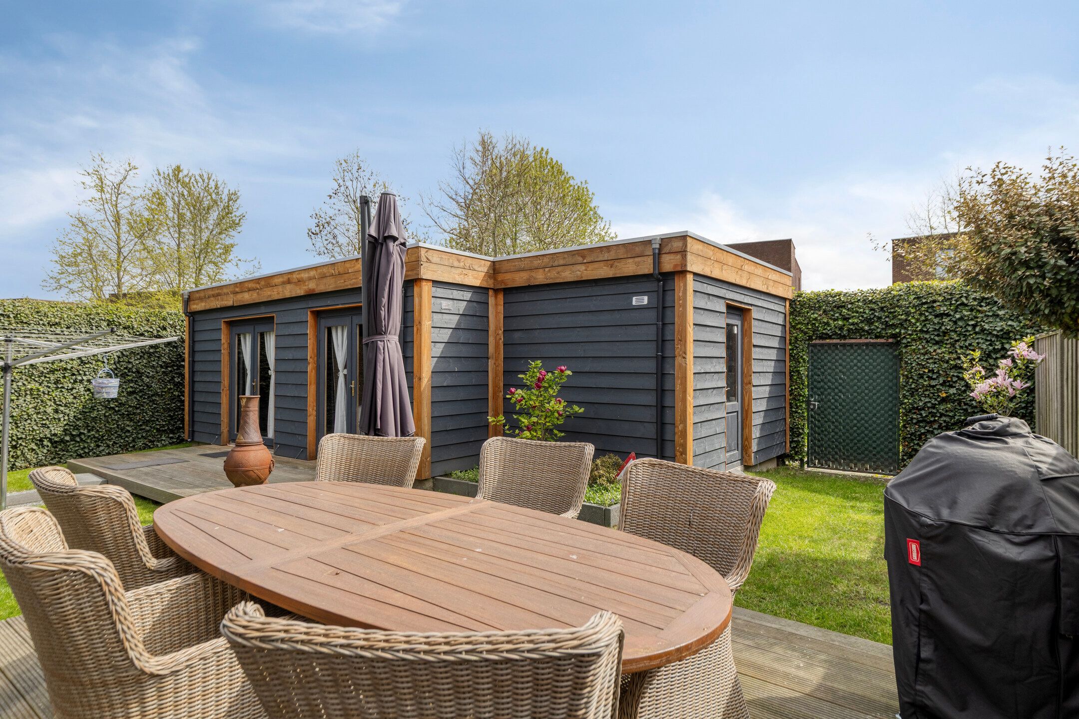 Photo 36 of Lucky Lukestraat 22