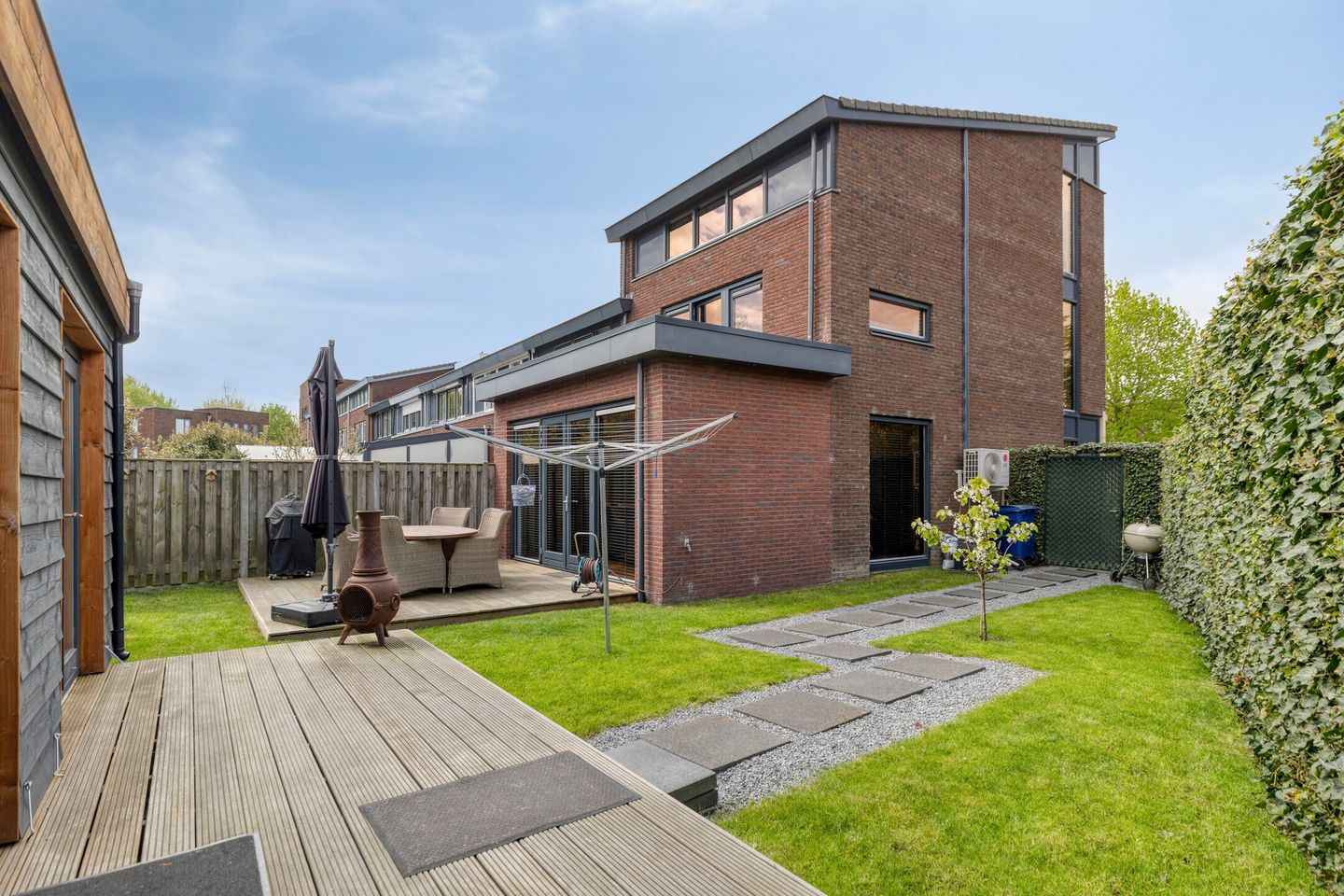 Photo 4 of Lucky Lukestraat 22