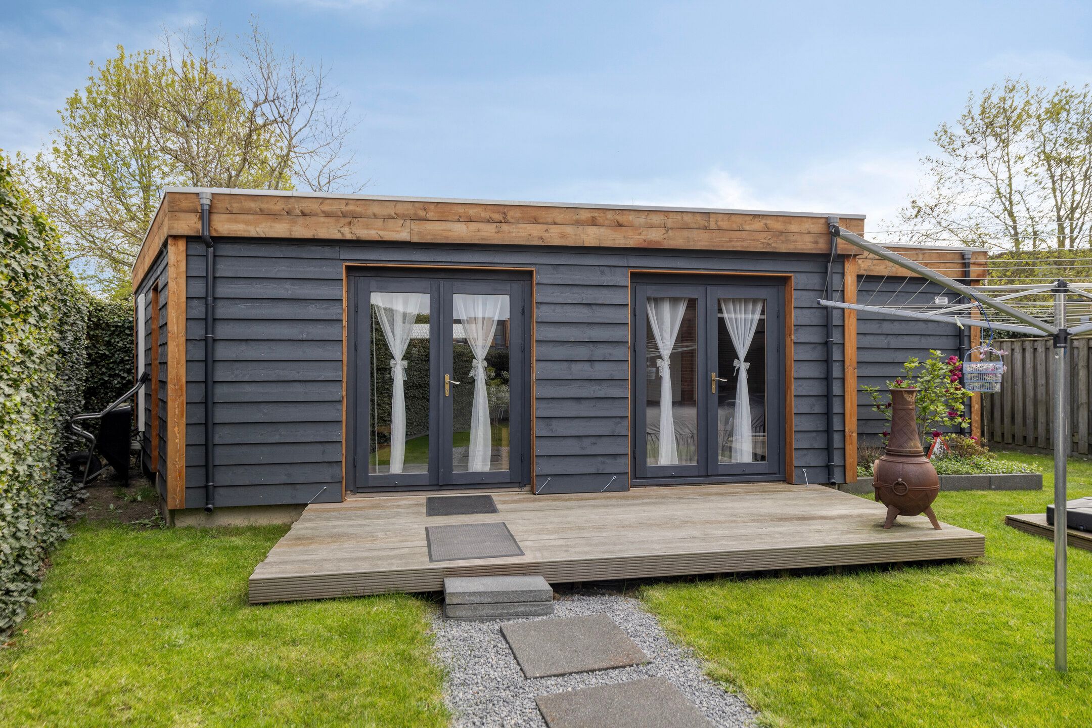 Photo 3 of Lucky Lukestraat 22