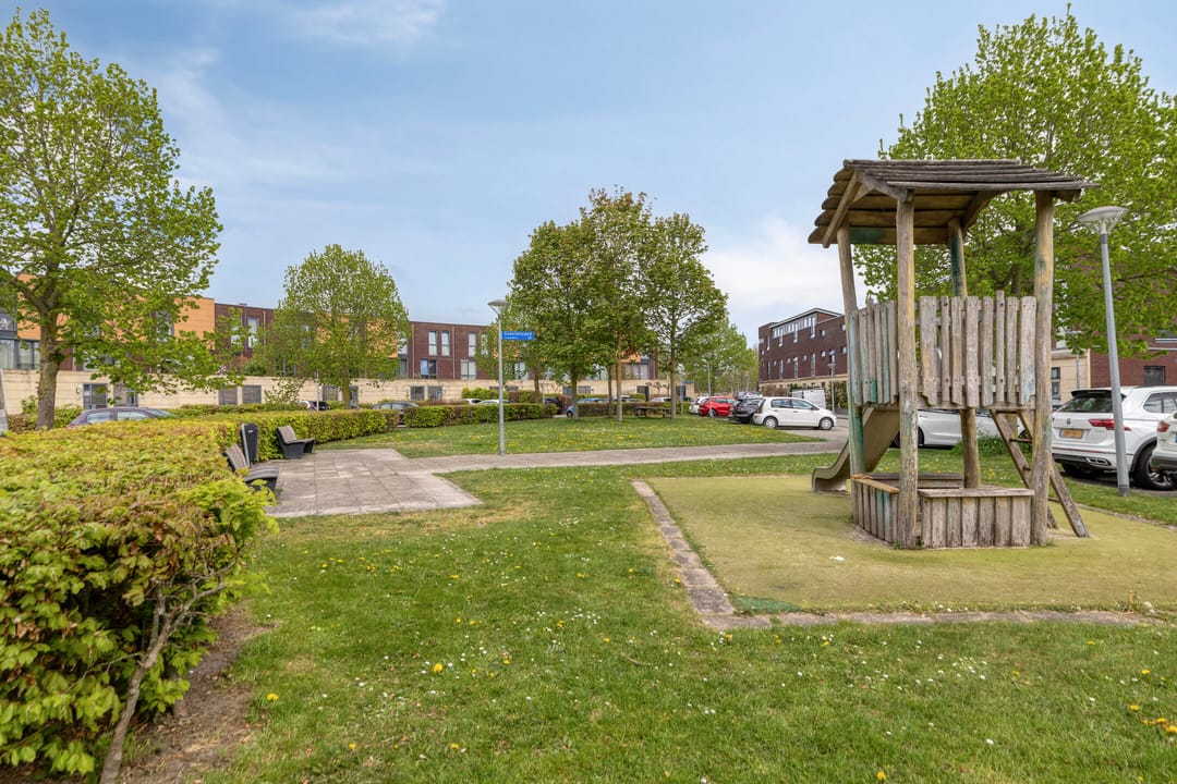 Photo 52 of Lucky Lukestraat 22