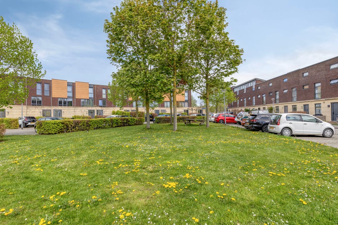 Photo 53 of Lucky Lukestraat 22