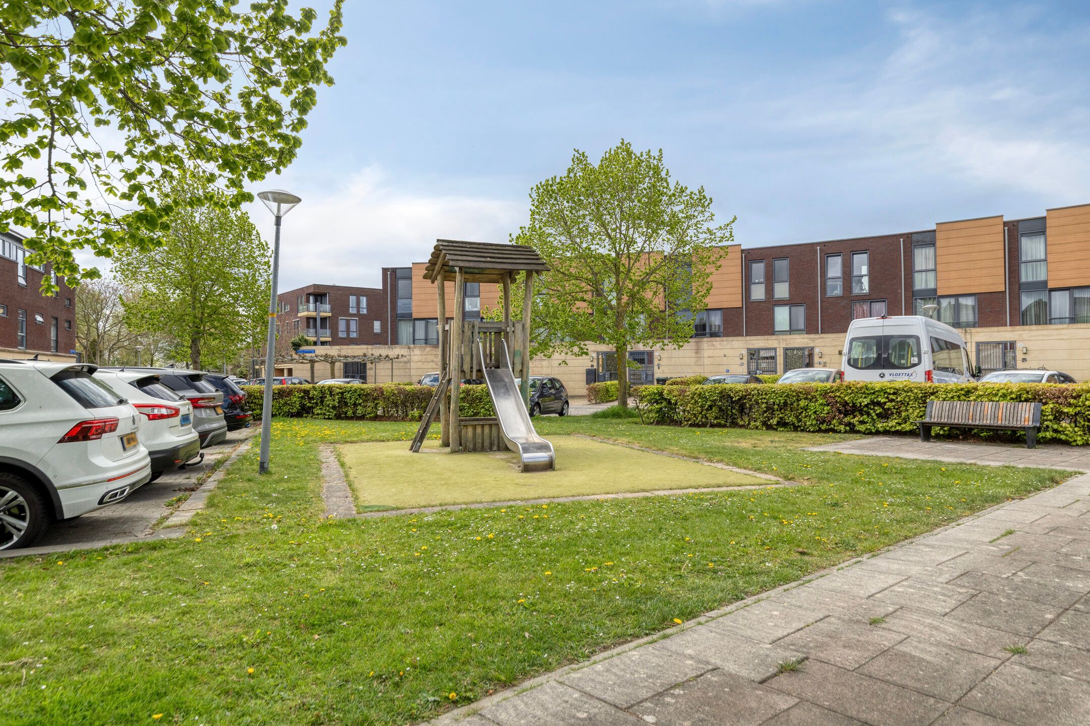 Photo 54 of Lucky Lukestraat 22