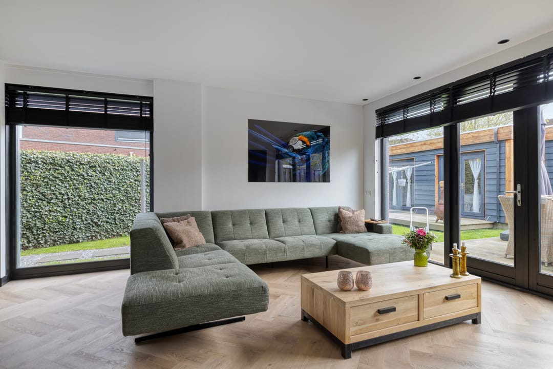 Photo 11 of Lucky Lukestraat 22