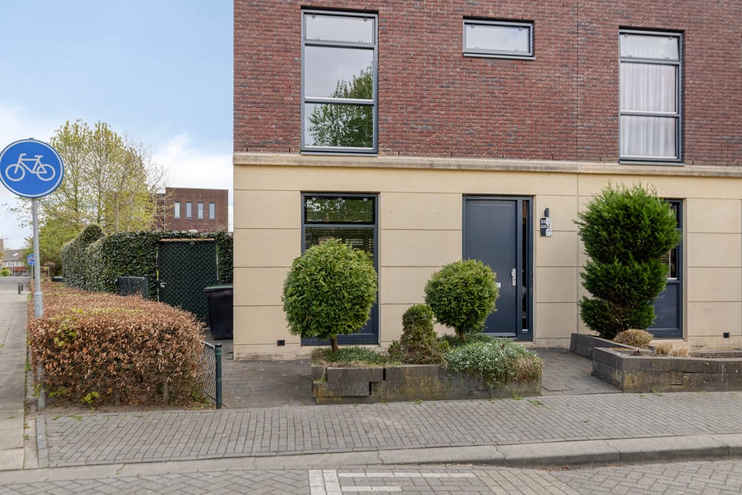 Photo 7 of Lucky Lukestraat 22