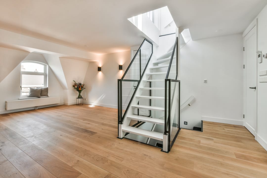 Photo 37 of Da Costastraat 23-4