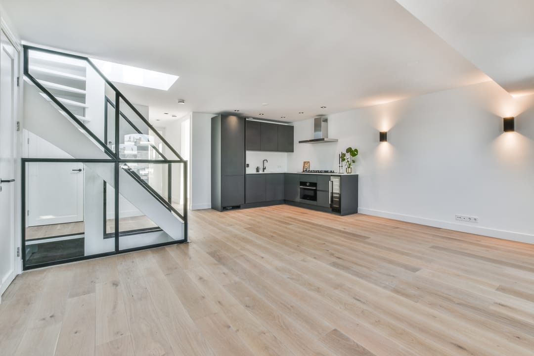 Photo 38 of Da Costastraat 23-4