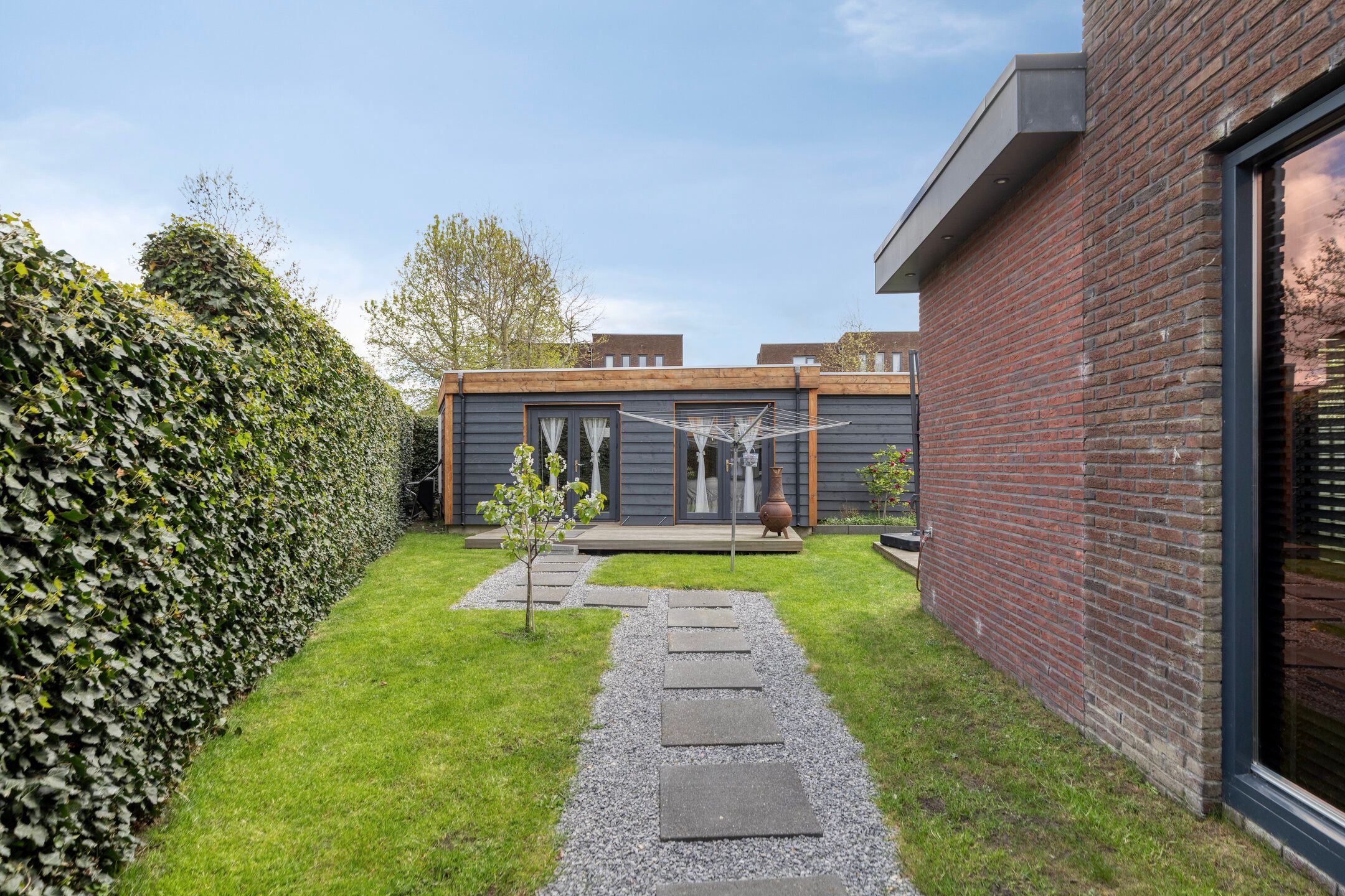 Photo 48 of Lucky Lukestraat 22