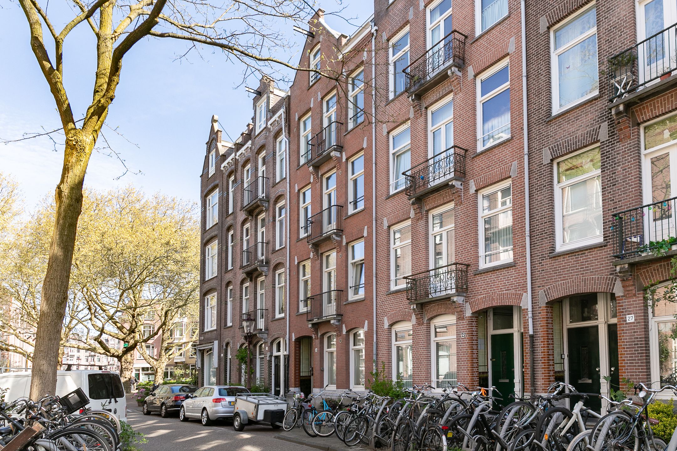 Da Costastraat 23- 23 4