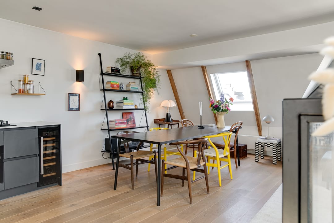 Photo 7 of Da Costastraat 23-4