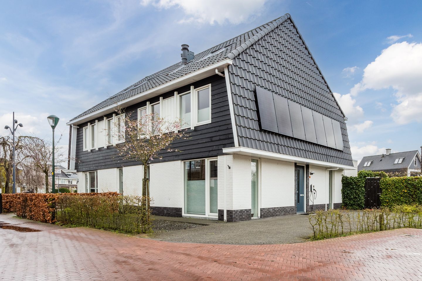 Foto 1 van Floris V Dreef 30
