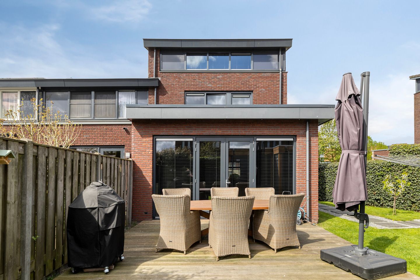 Photo 35 of Lucky Lukestraat 22