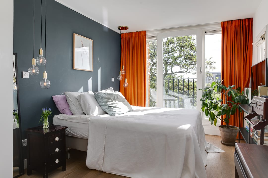 Photo 22 of Da Costastraat 23-4